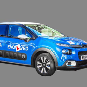 Automatic Driving School Llandonna